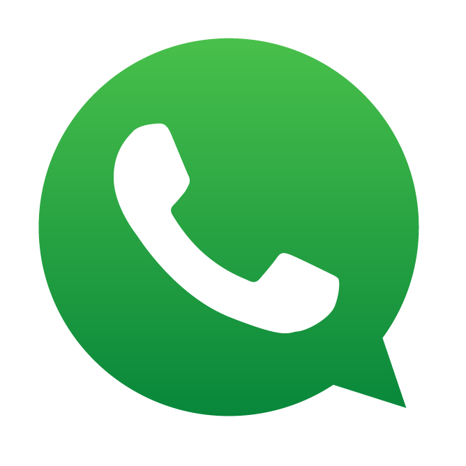 Botão de whatsapp
